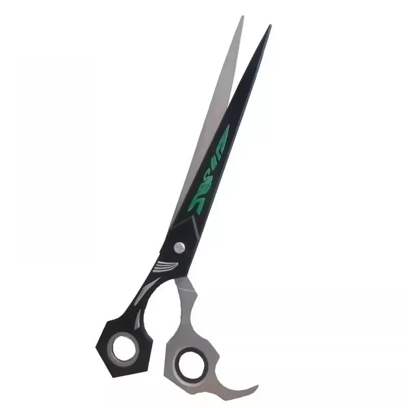 Ryou Big Scissors GACHIAKUTA Cosplay Props for Anime Comic Con Halloween Christmas Party Costumes Photoshoot Accessories