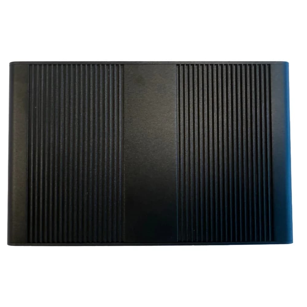 AI Smart Security Edge Computer Box Algoritmi incorporati Compatibile con reti CCTV Telecamera IP Analisi video Videoregistratore digitale