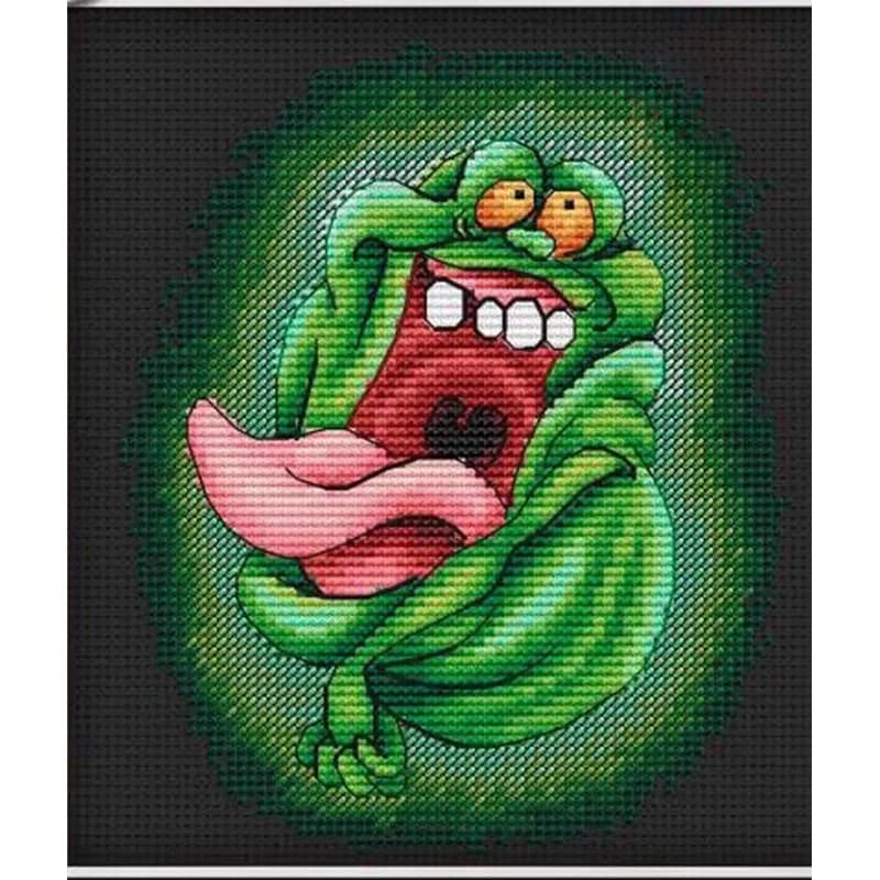 11043 Cross Stitch Kits Embroidery Cross-stitch Stich Diy Cross Stitch Set Cross Stitch Complete Kit Punch Needle Arts & Craft