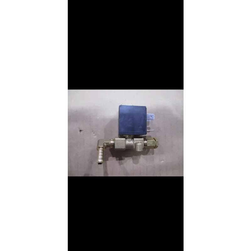 For Coffee Maker HD8927 8847 8834 8829 EP3550 SM5573 Solenoid Valve Accessories