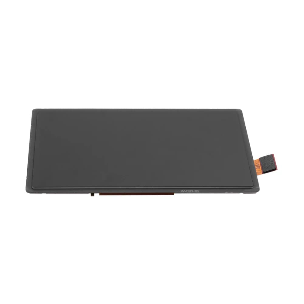 Schermo LCD Originale, Display LCD Professionale, Parti di Ricambio per Riparazione Console di Gioco, Componente per PSP GO Host