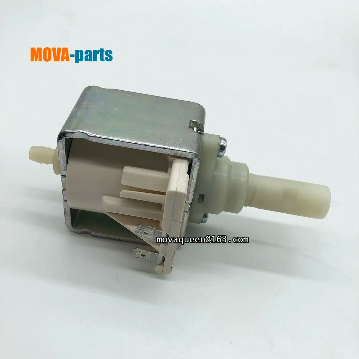 230V 48W EP5FMGW/SP pompa dell'acqua pompa elettromagnetica per Philips EP1221 EP2121 EP2124 EP2136 EP3146 EP5144 macchina per caffè Espresso