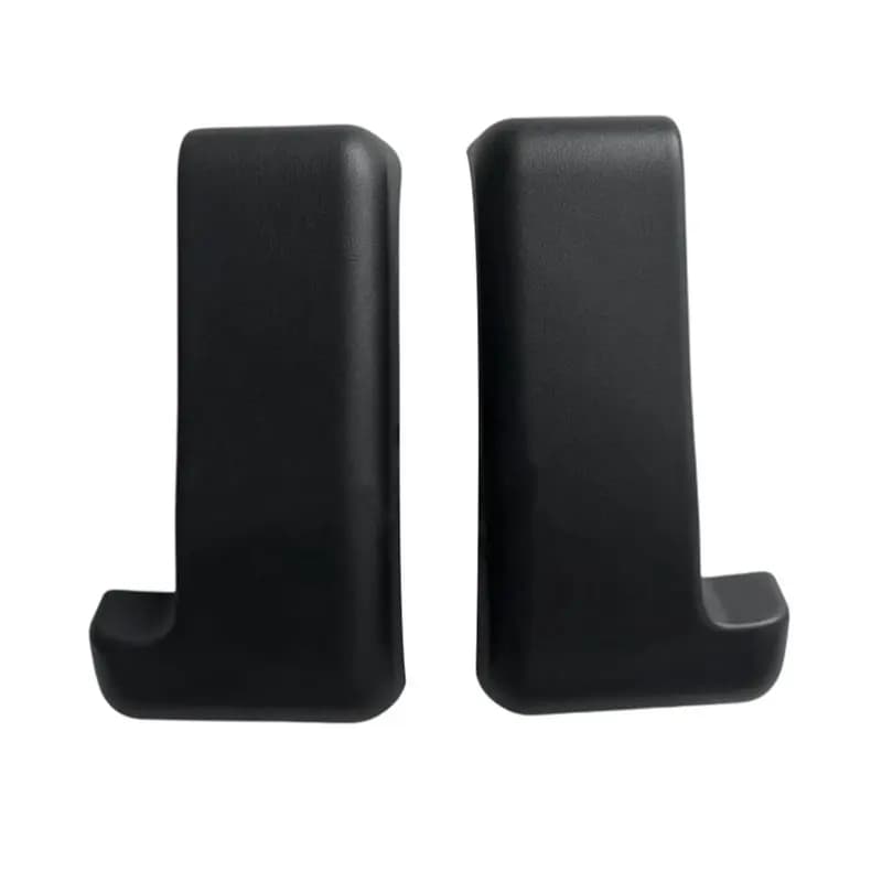 ABTC-Car Third Row Seat Rear Cover Plate For Toyota Sienna Granvia