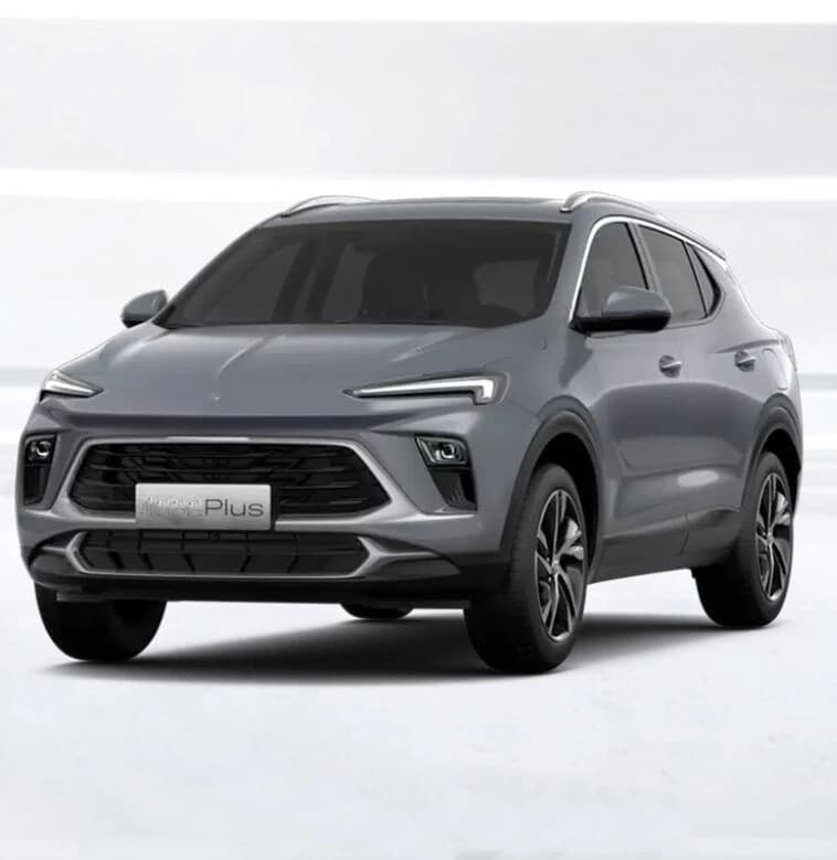 Registratore video per auto 4K Plug and Play per Buick Encore Plus 2023 2024, telecamera DVR con Wi-Fi, Dash Cam FHD 2160P con visione notturna