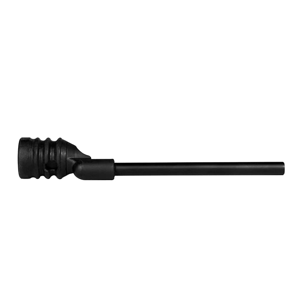 Alloy Bow String Suppressor Vibration Absorption Archery Stabilizer Bar Outdoor Tool for Compound Bow Target Practice