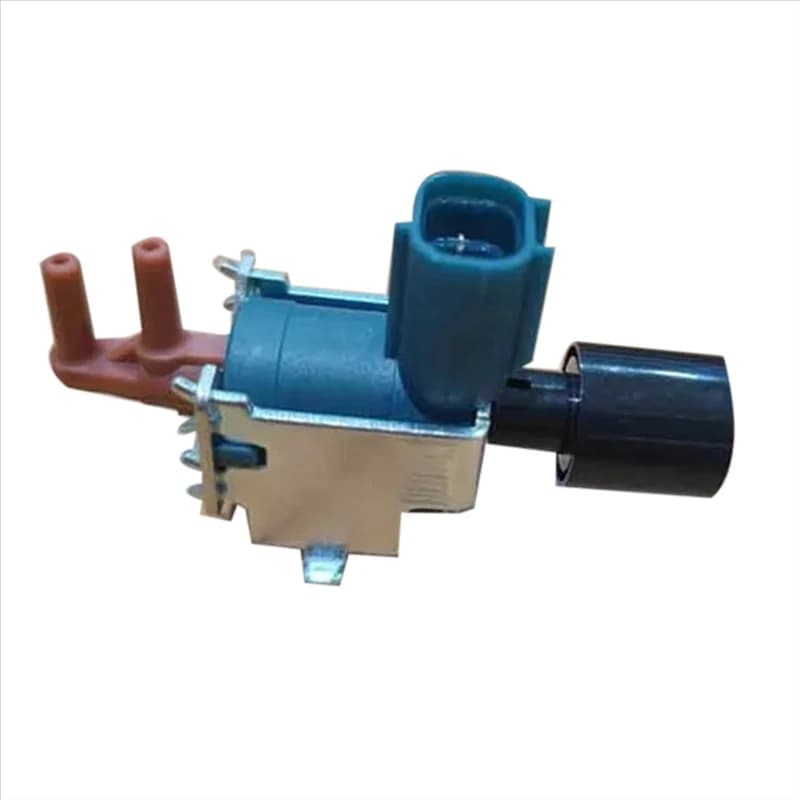 AEF2-25860-30070 Auto Canister Valvola di Controllo del Vuoto Solenoide di Commutazione Per Toyota Yaris Corolla Estima Hiace IQ Auris