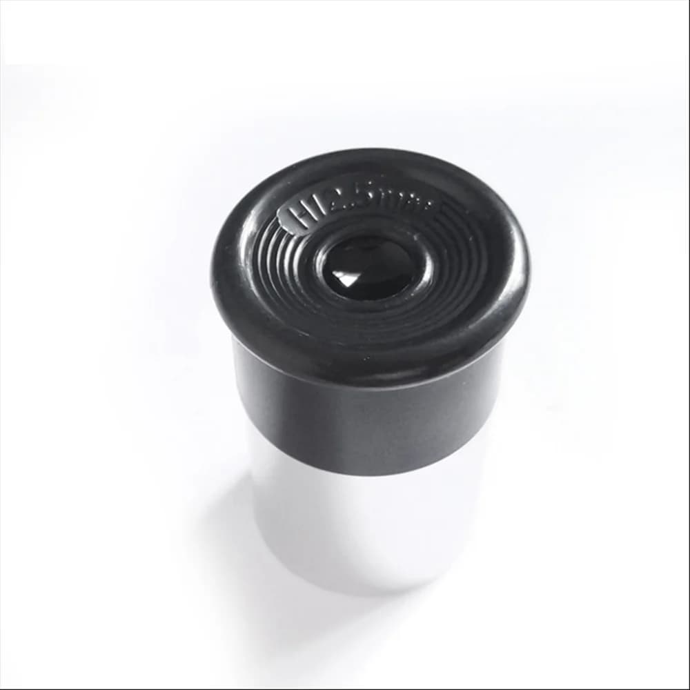 Accessori per Telescopio Astronomico Agnicy, Oculare Ottico da 0,965 Pollici (24,5mm) e 1 Pollice (12,5mm) di Altezza