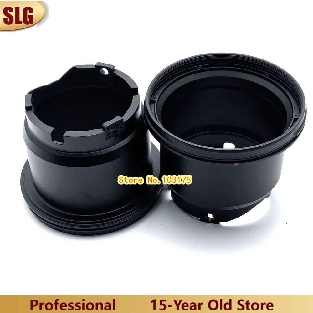 NEW For Canon EF 24-70mm 2.8L II USM 24-70 mm Gen2 Lens Front Filter UV Ring Hood Fixed Barrel Tube YB2-3727 Replacement