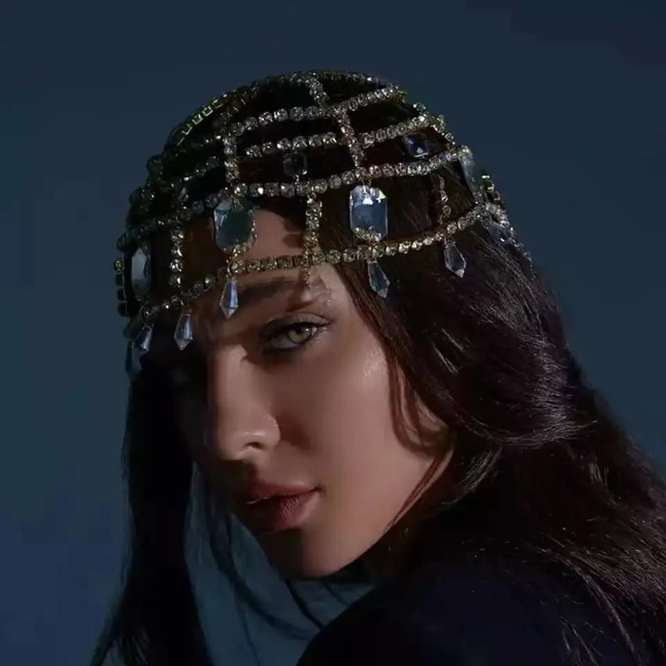 Hair clips Tiara Strass Fashion Hairband Hair accessories Wedding accessories обруч для волос daкраше rasteля в®лос