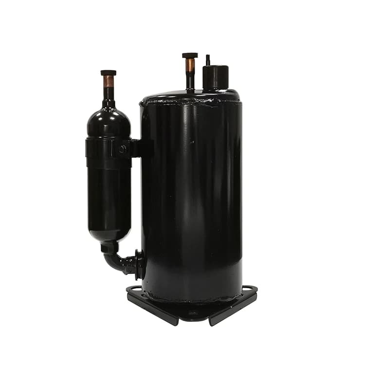 Compressore 2025 220V/60Hz come pezzi di ricambio per deumidificatore montato a soffitto
