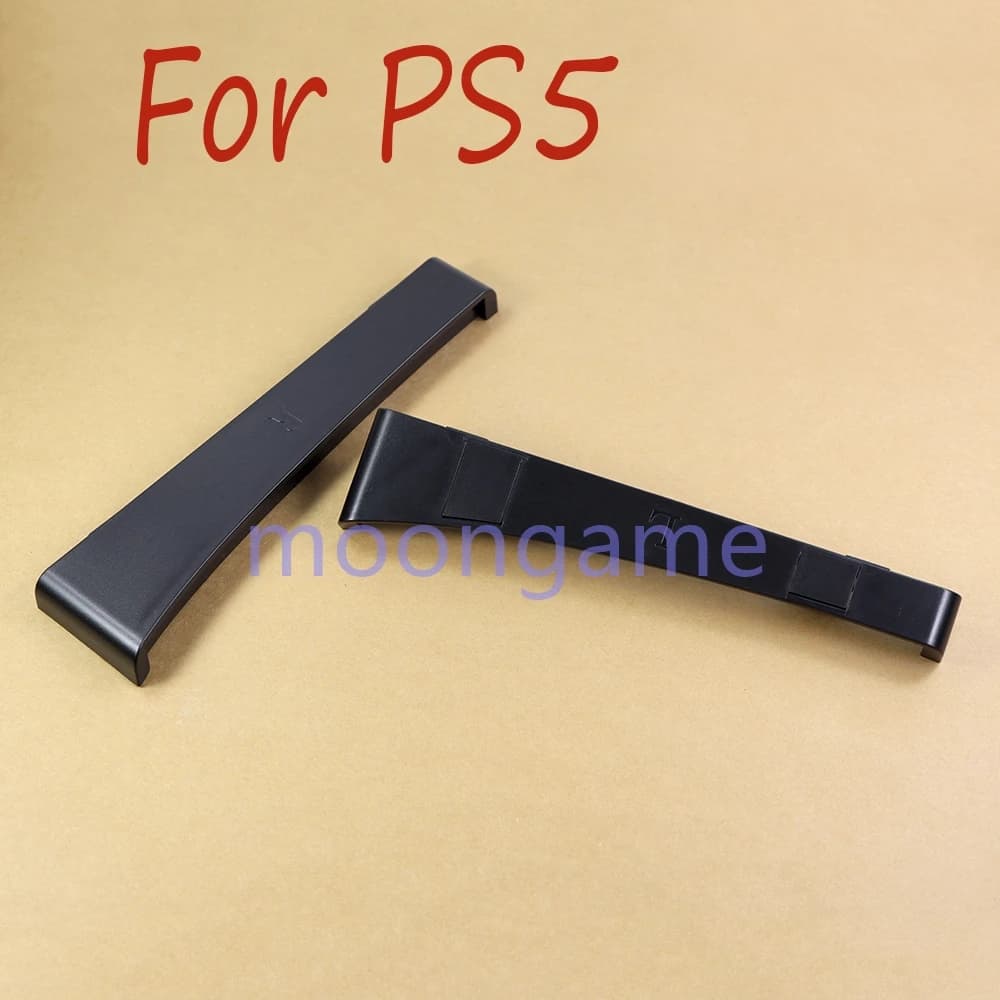 1 set per console PS5 staffa di supporto orizzontale per accessori Playstation 5
