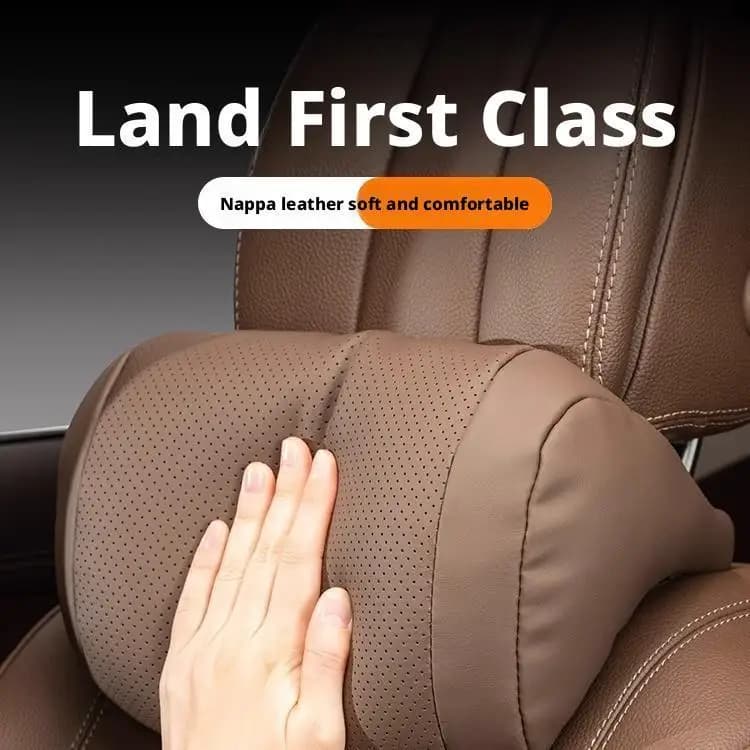 Poggiatesta per seggiolino auto Poggiatesta universale da viaggio Cuscino per il collo 3D Proteggi il collo Morbido e soffice e confortevole Accessori per auto