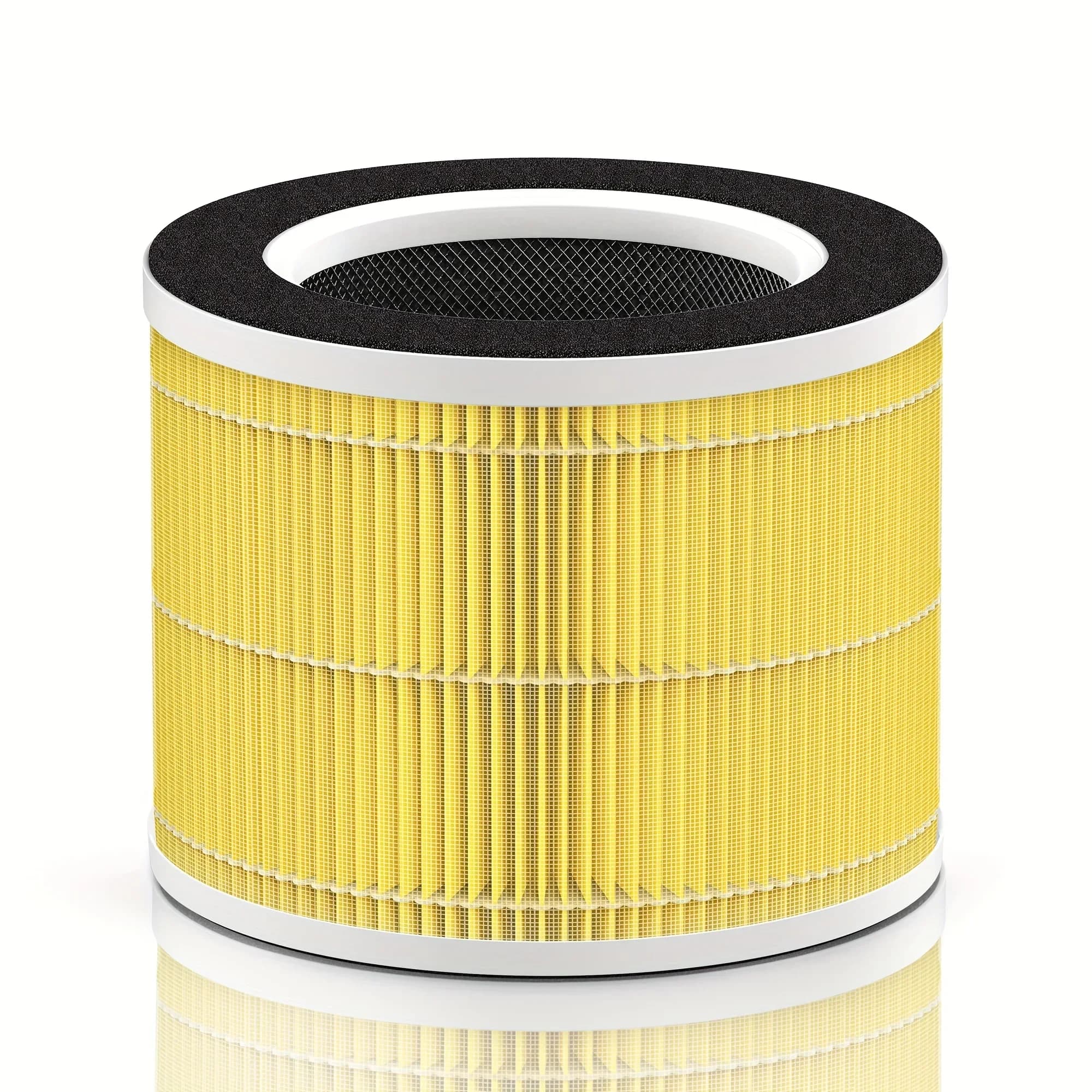 Confezione da 1/2 RP-AP088-F1 compatibile con il filtro di ricambio per purificatore d'aria RENPHO RP-AP088W RP-AP088 RP-AP088B