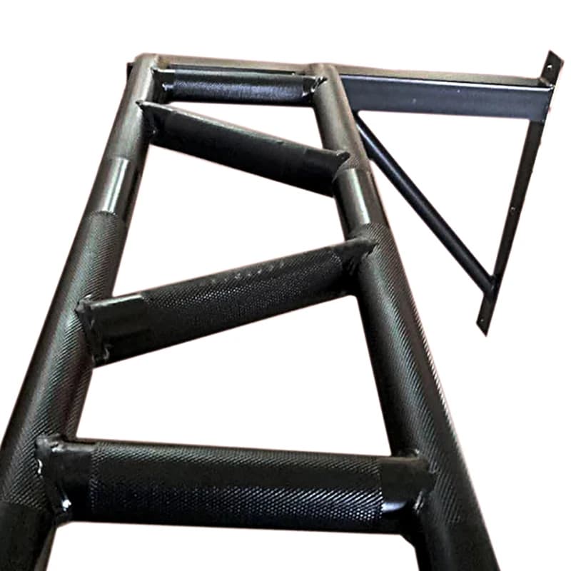 Wall bar for interior, multifunction, for domestic use