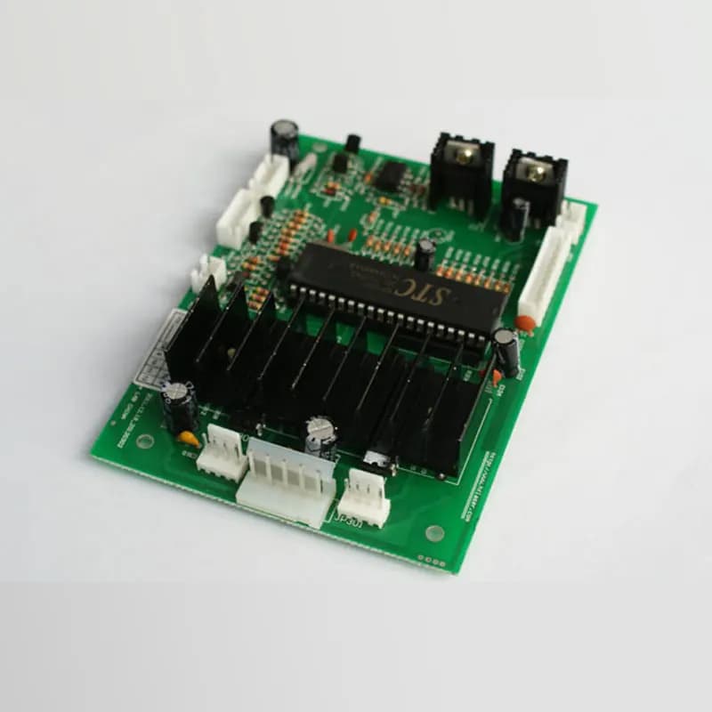 Scheda madre plotter da taglio Redsail V1.2C per taglierina per vinile Redsail RS500C RS720C RS800C RS1360C