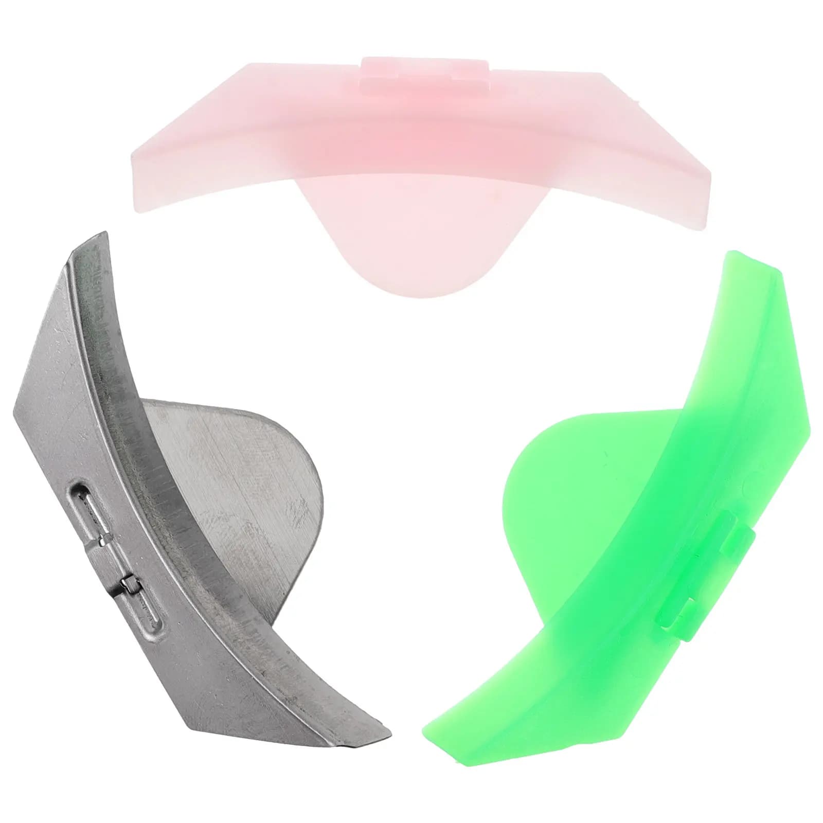 Set di 3 Tappi per Beccuccio Bollitore, Anti-Schizzi, Resistenti al Calore, Senza Odori, per Protezione Beccuccio Bollitore Elettrico, Accessori per Bollitori