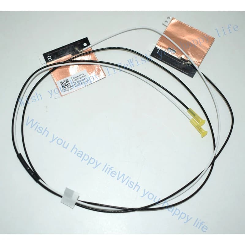 LL Nuovo Cavo Antenna WWAN per DELL Latitude 3440 E3440, Cavo Wi-Fi 0464T2 0XVM42