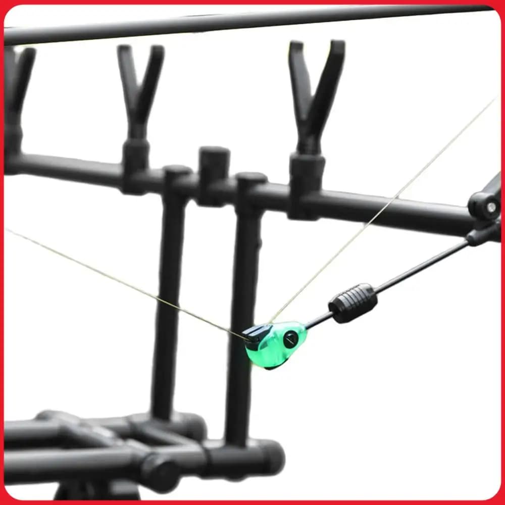 Fishing Alarm Component Fishing Bite Indicator Carp Fishing Sea Rod Alarm Fishing Tools