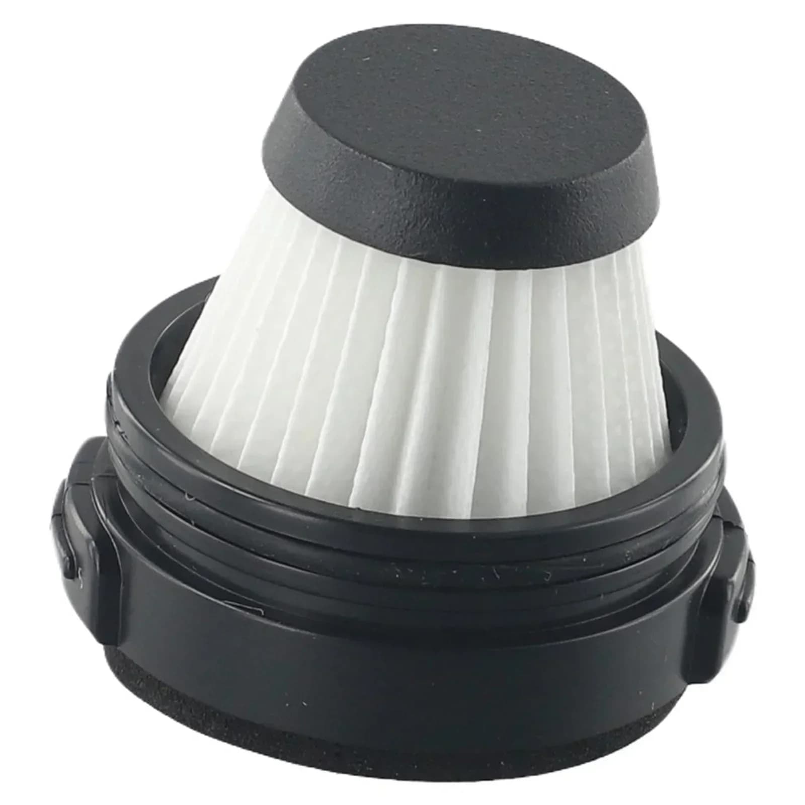 1pc Filtro Portatile Potente 15000Pa Aspirapolvere Per Auto 135W Cordless Spolverino Filtro di Ricambio Spazzatrice Parti di Accessori Auto
