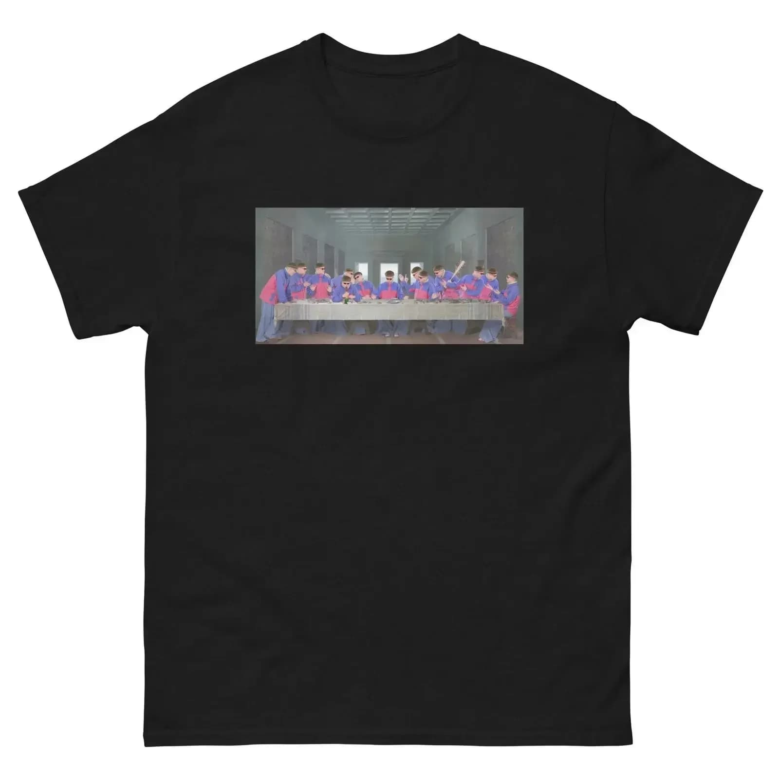 Oliver Tree T Shirt Classic Sizes S 5XL vintage Washed homme Stretched designer clothes Stylish Casual streetwear Soft