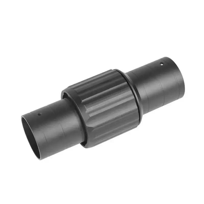 Staffa di montaggio per braccio rotondo con clip per tubo pieghevole da 40 mm in fibra di carbonio per cornici di droni agricoli a 4/6/8 assi