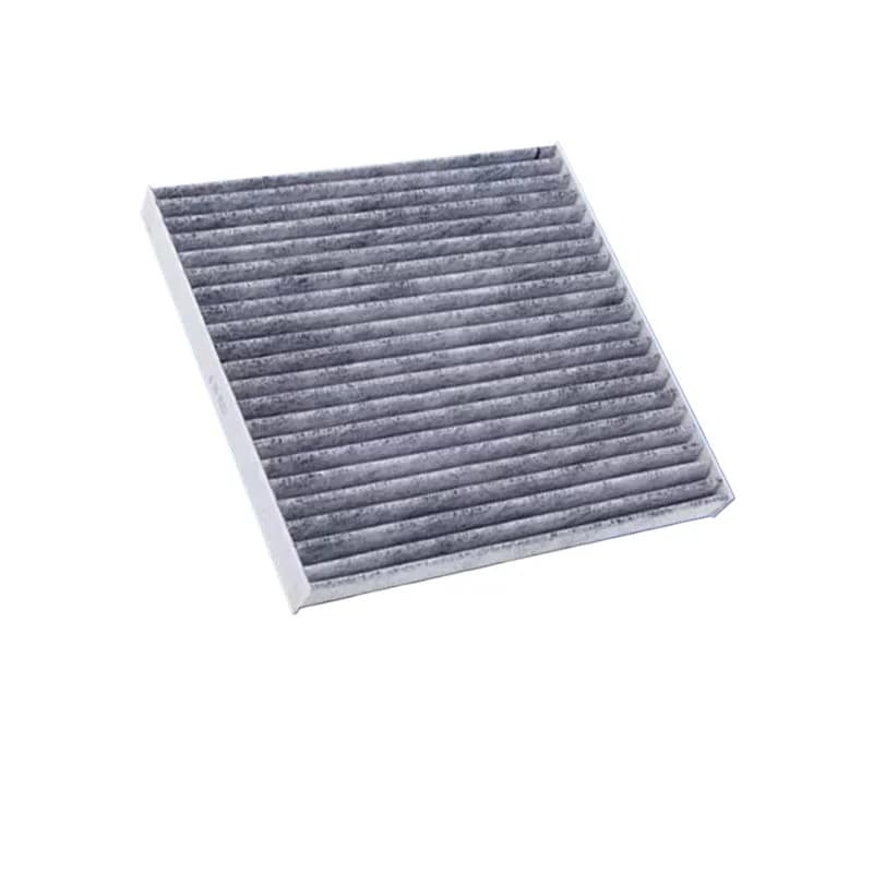 OEM 27277-1HD0B 27277-1HA0A Cabin Air Filter Purify The Air for NISSAN Sunny Versa Sedan Almera March Micra Note