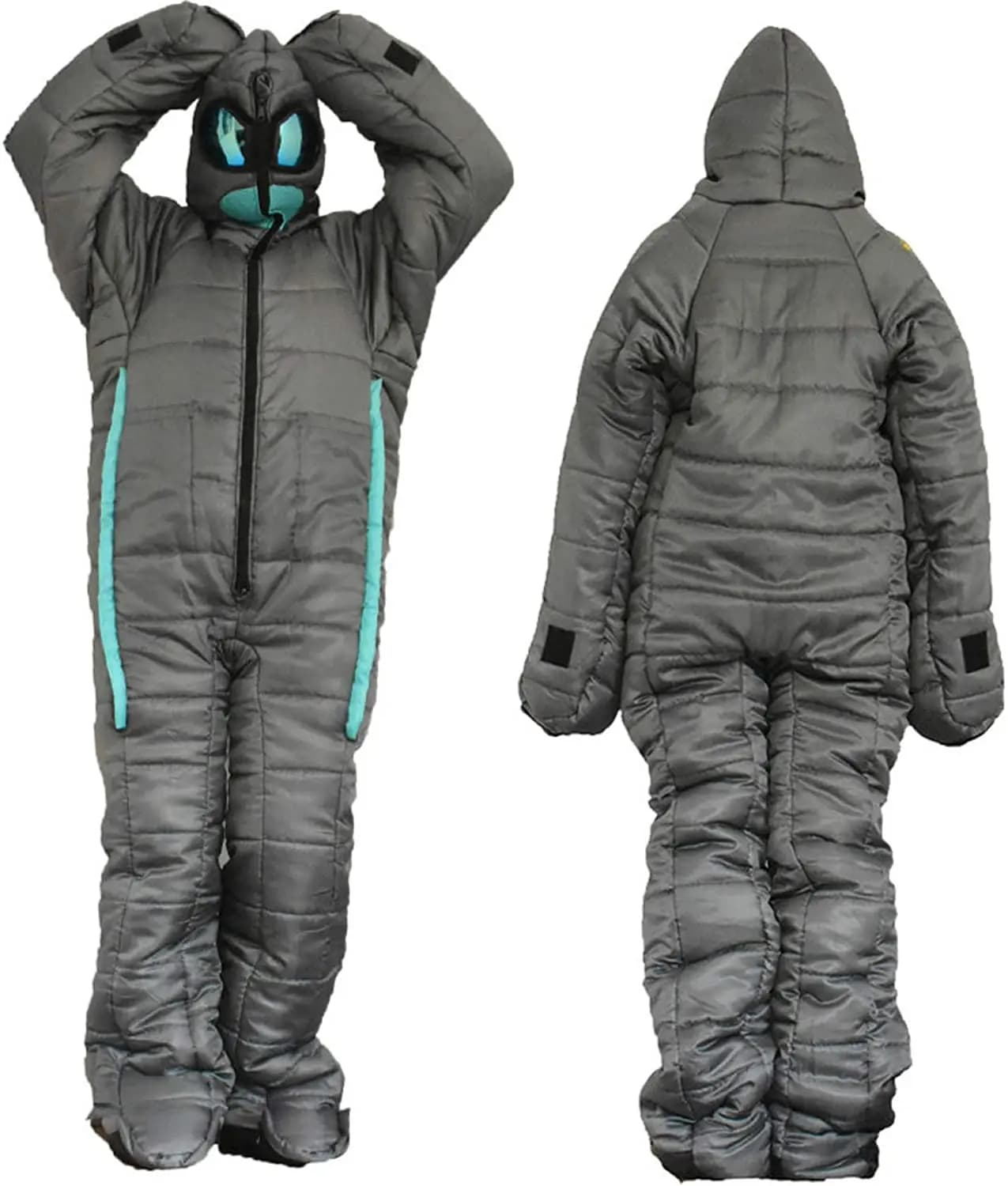 Ultralight Hot Indoor Portable Pele Bag Waterproof for Adults with Legs