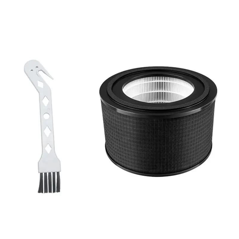 【SUPERDEALS】Per AC4221 AC4220 AC4228 Filtro di ricambio compatibile con purificatore d'aria FY4200 H12 Pezzo di ricambio ad alta efficienza Ac