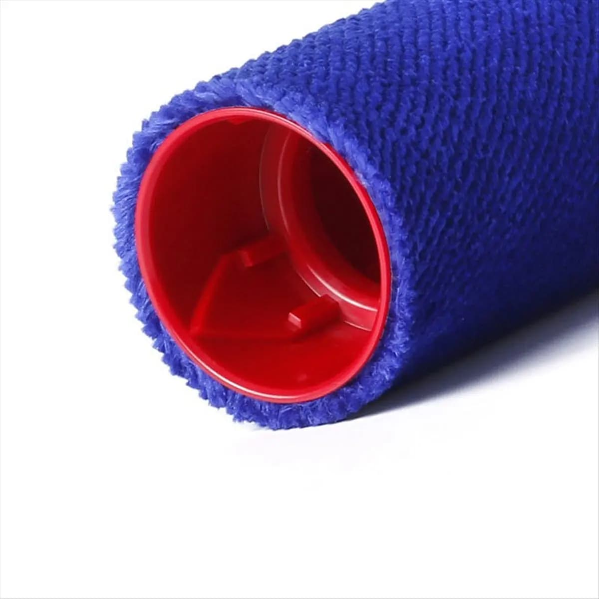 HOTITEMS Roller Brush Replacement Parts for Wash G1 Floor Scrubber Machine Vacuum Attachments with Cleaning Brush