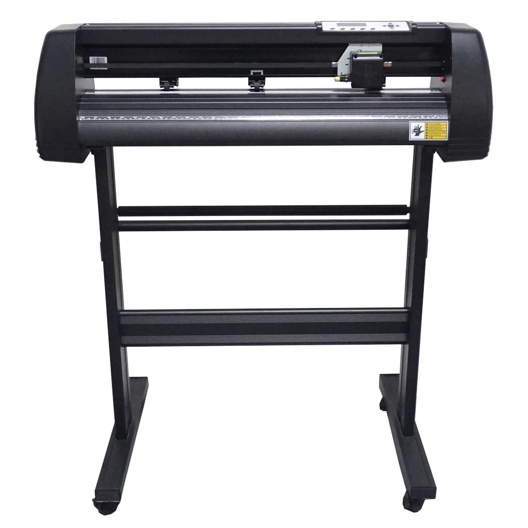 Free Signmaster Software Vinyl Cutter for Win7/10,Graph Sticker Cutting Plotter
