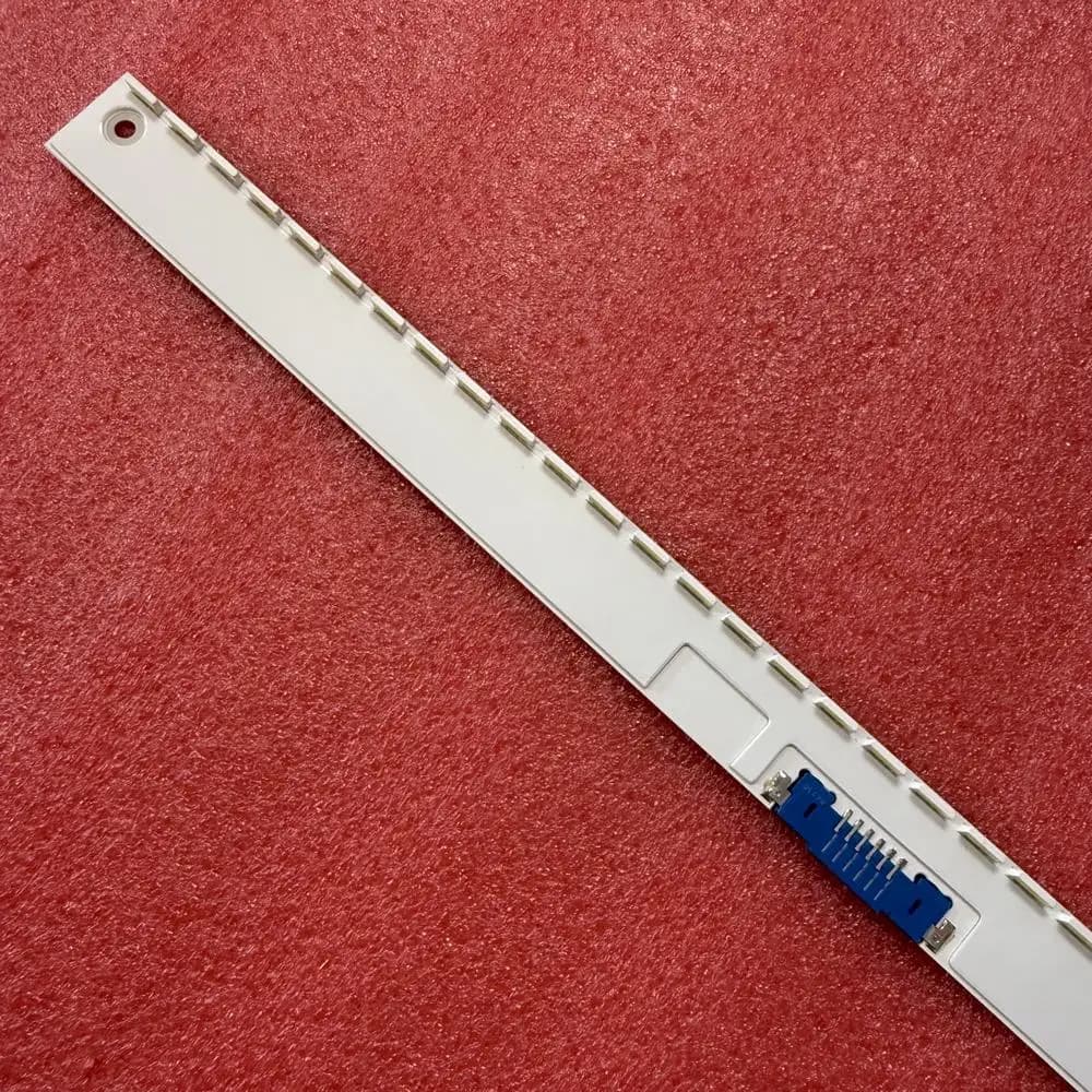 1 pz/set striscia LED per 56LED Samsung UE43M5670AS LM41-00299A UE43M5500 UE43M5505 UE43M5505AK UE43M5600 UE43M5502 UE43M5500AK