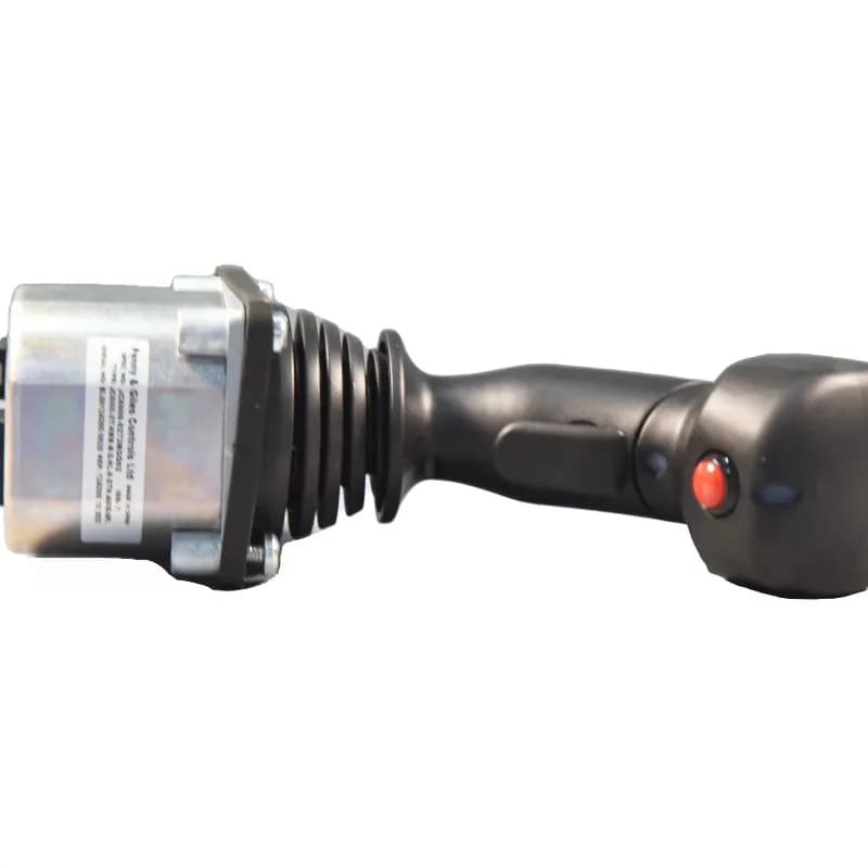 Sany Telescopic Arm Forklift Spare Parts Electric Assembly