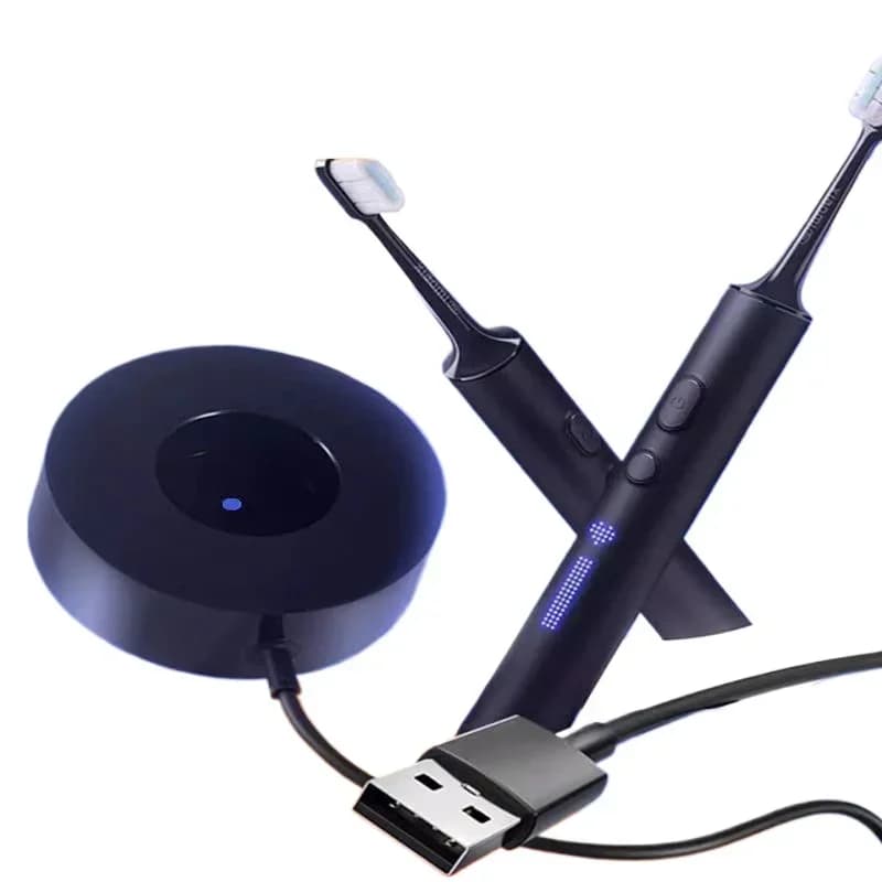 new 1 pcs for accessories base charging for electric toothbrush Xiaomi T700