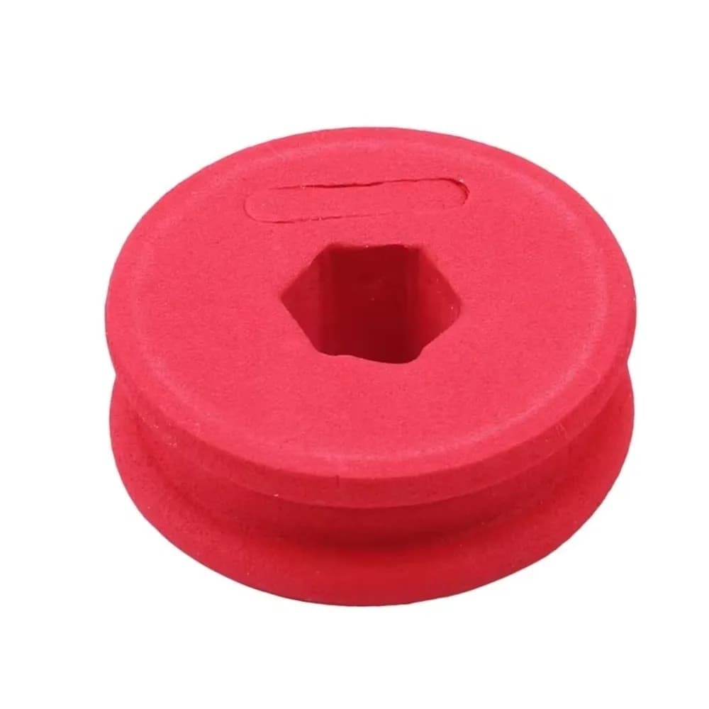 ABS Foam Bobbin Box, Lesson Wrap Machine Table, Fishing Accessories, Esche and Equipment Container
