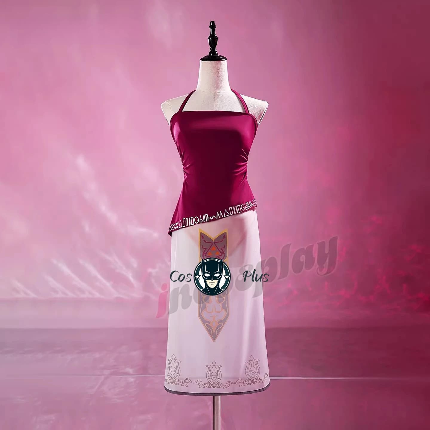 Serie Cosplay del Gioco: Costume da Bagno Originale della Principessa Zelda, Set Completo Sexy per Cosplay