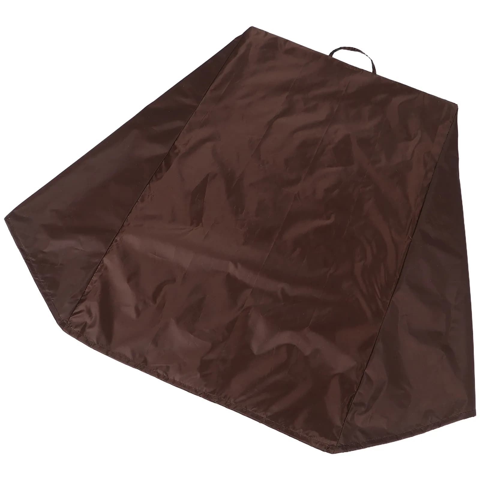 Cover Garden Wrap Retractable Wall Mounted Waterproof Oxford Fabric Anti-UV Protective Windproof 66x63x88cm for Exterior Pipe/Patio