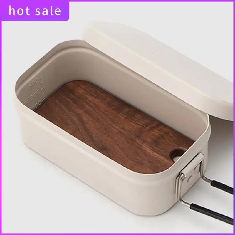 Cutting board for vegetable food from outdoor camping in wood Cutting board for bread, S