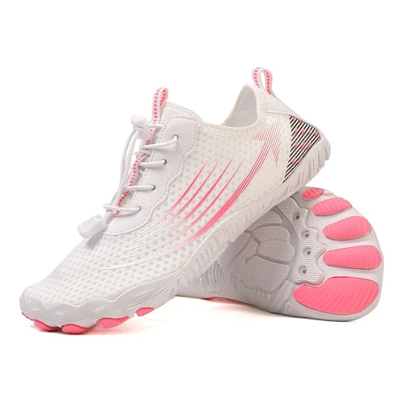Unisex Water Shoes for Outdoor Sports, Fast Drying, for Beach, Swimming, Fitness, Hiking, Cycling