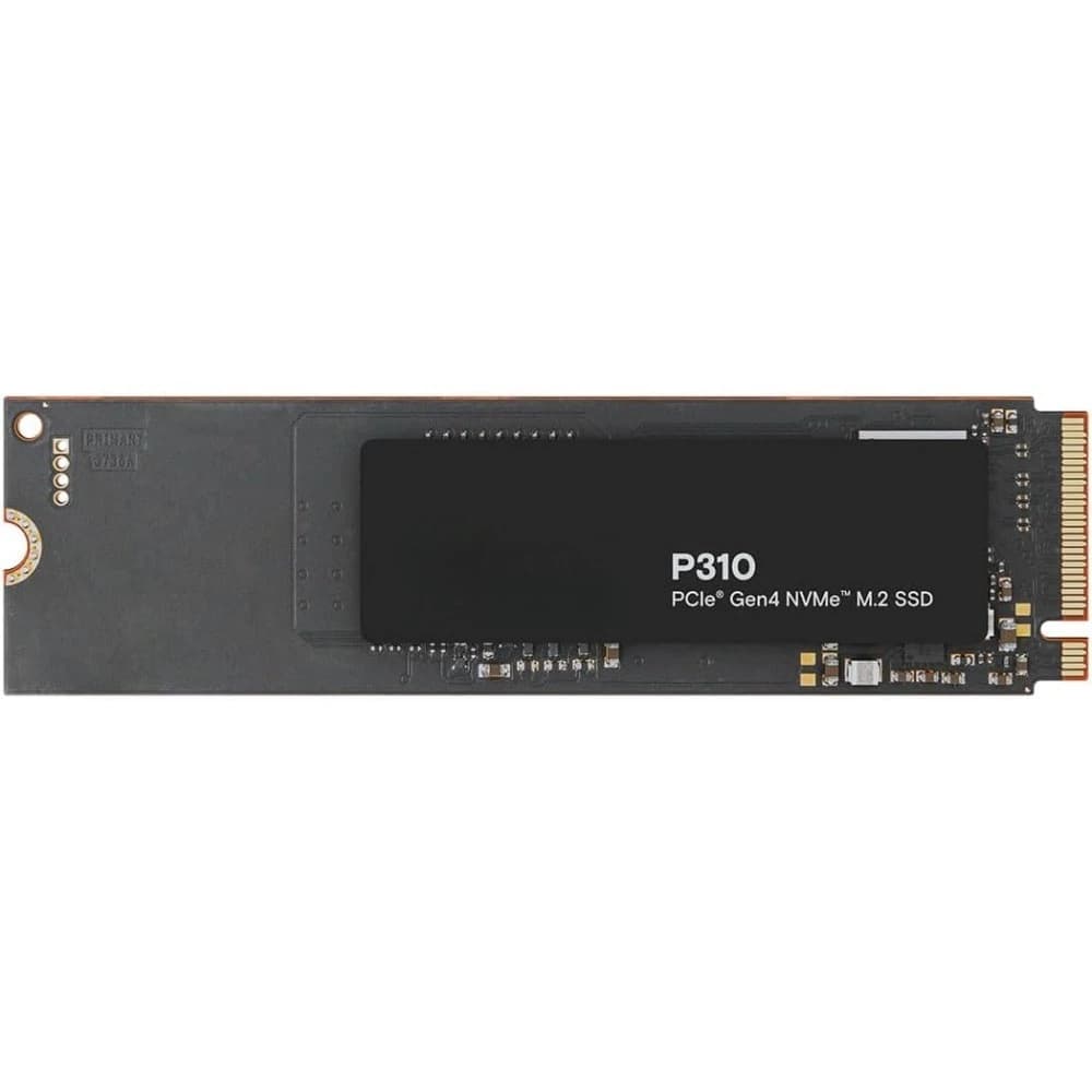 SSD Interno PCIe Gen4 NVMe M.2 2280 da 500GB, 6600MB/s, per PC, Laptop, Console di Gioco Portatili, Spedizione dagli Stati Uniti