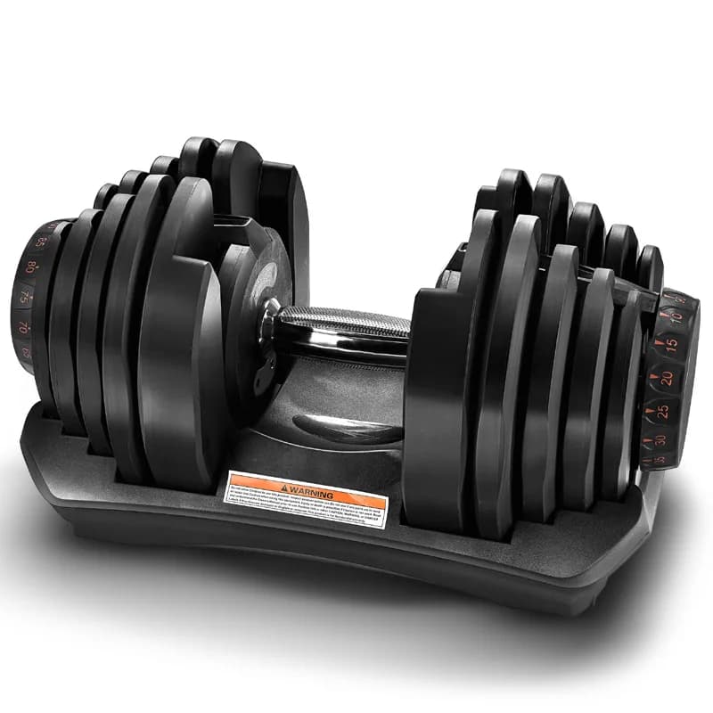 Available multifunction cast iron handlebars for home gym 24 kg 40 kg 52.5 pounds 90 pounds adjustable handlebar set