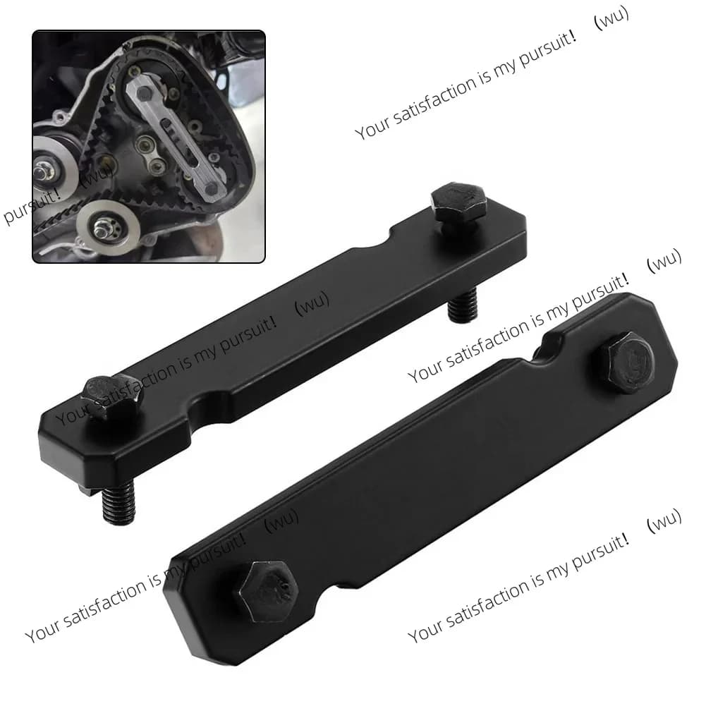 For Ducati 887651623 Direct Installation Steel Timing Shaft Locking Tool Motorcycle Camshaft Engine Belt Roller Timing Tool