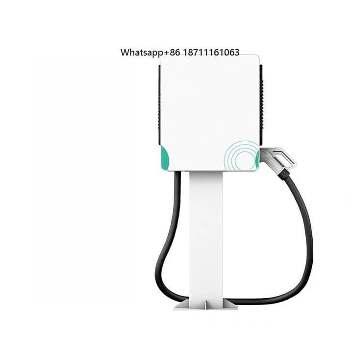 Compact electric charger for motorcycles and electric scooters with a charging power of 3.5kW