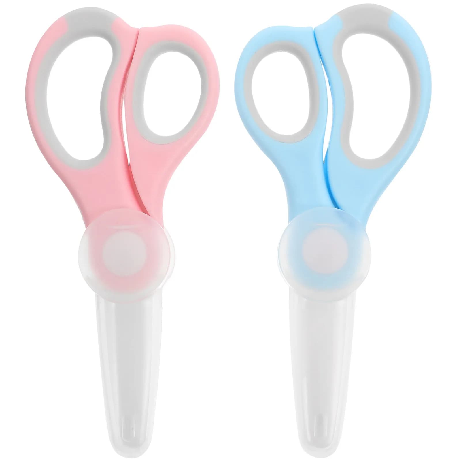 Set di Forbici da Giardinaggio Premium in Ceramica, Cesoie per Potatura di Piccoli Alberi, Attrezzi da Giardinaggio Ergonomici Portatili con Copertura