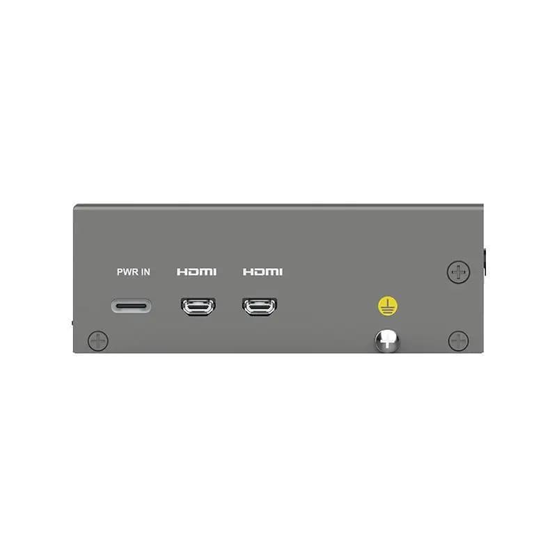 New And Original ED-IPC3020-08320 RASPBERRY PI 5 INDUSTRIAL PC Embedded Computers/Single Board Computers (SBCs)