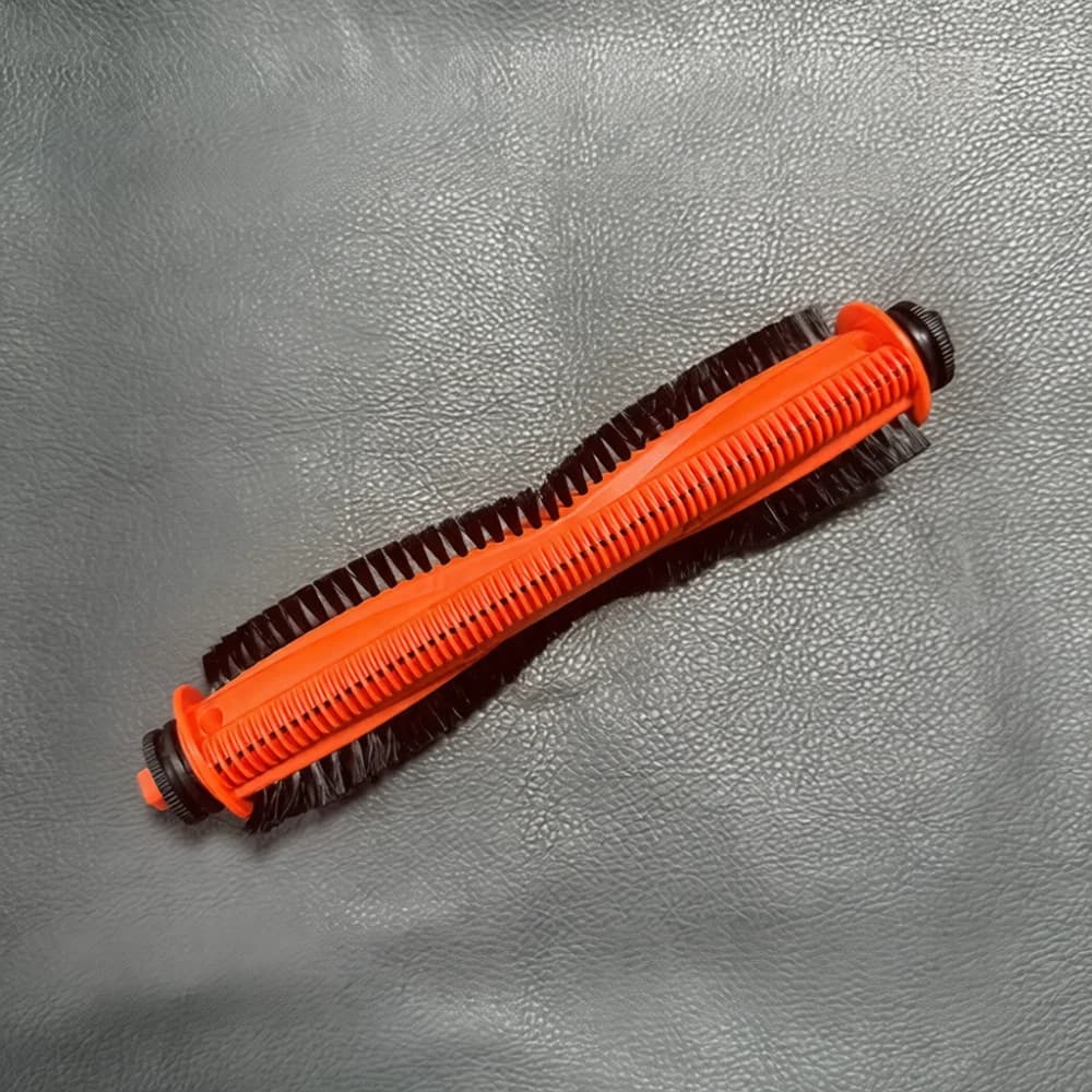 Anti Hair Tangle Roller Brush For Xiaomi Mijia 5 5Pro M40 M40S Robot Vacuum Cleaner Maintenance Spare Part Hepa Accessory Set