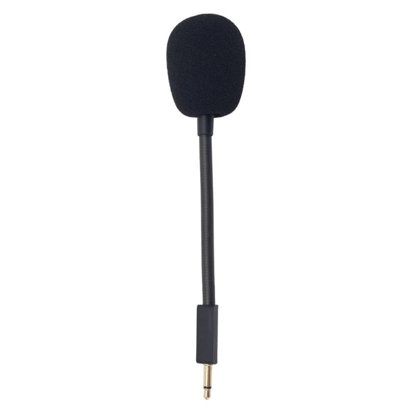 Professional Headphone Headphone Microphone 3.5 mm Microphone