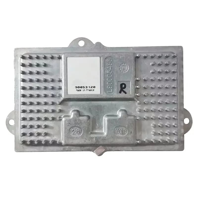 Daytime Running Light Controller LED Ballast Control Module For Jaguar XJ XJL 2016-2020 Car Headlights 90053120