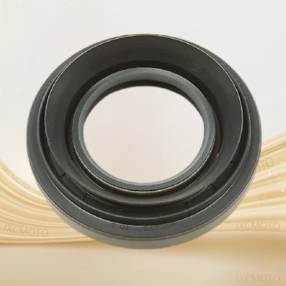 Rear Brake Drum Seals Dust For Honda Rancher FourTrax Foreman Rubicon TRX 350 400 420 450 500 520 91253-HM7-003 91253HM7003