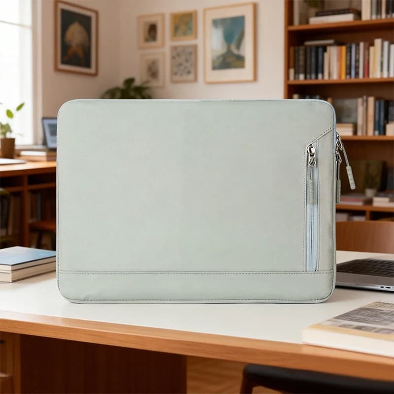 Borsa per laptop per Xiaomi Lenovo Dell, custodia per notebook e computer portatili, compatibile con MacBook Air Pro 14, 14.6, 15, 15.4, 15.6 pollici