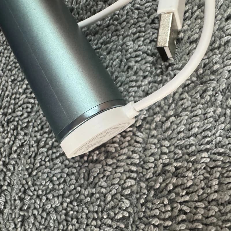 Per spazzolini elettrici Oclean x / xpro/x idol /xpro digital/Z1/F1 /x optim 5V 1A 1 pz Base di ricarica magnetica universale